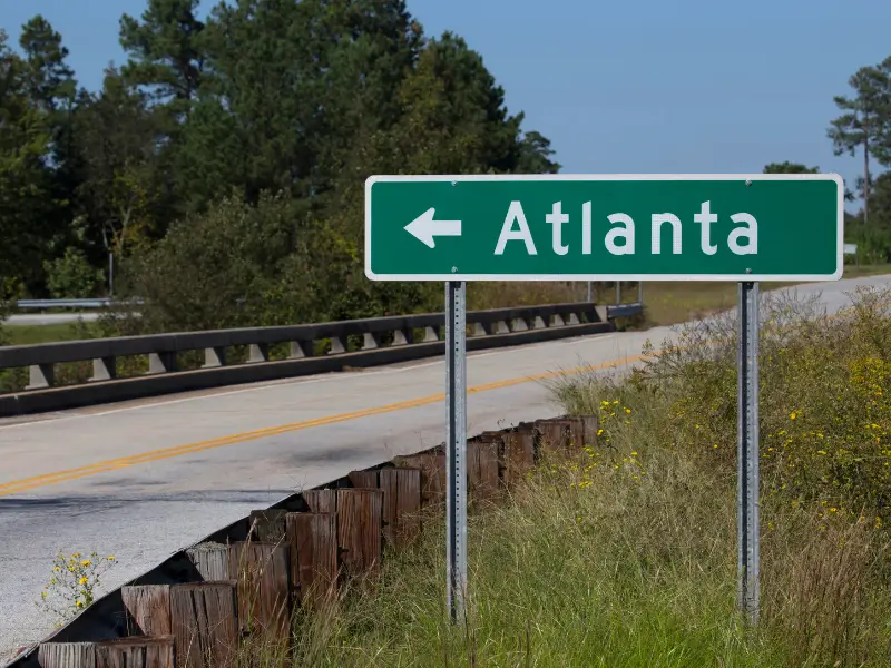 Atlanta Car Accident Lawyer