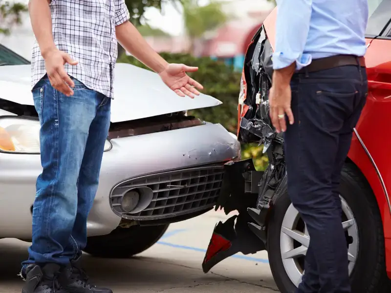 Personal Injury Attorney