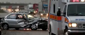 California Car Accident Statistics 2024