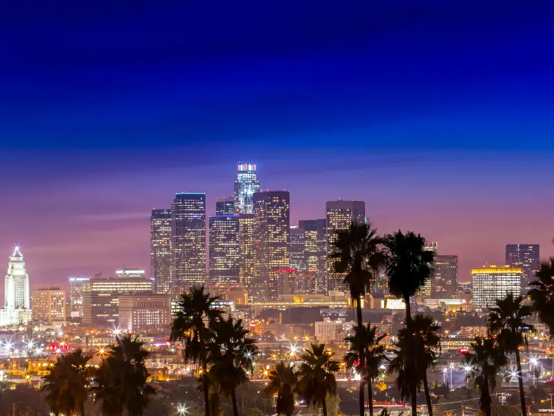 LA Personal Injury Attorney